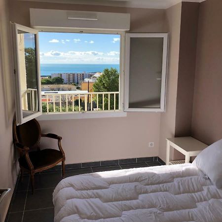 Appartement 2 Chambres Sete Plage 2 Exterior photo