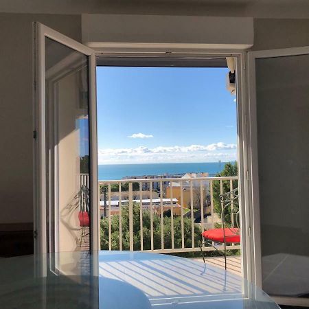 Appartement 2 Chambres Sete Plage 2 Exterior photo