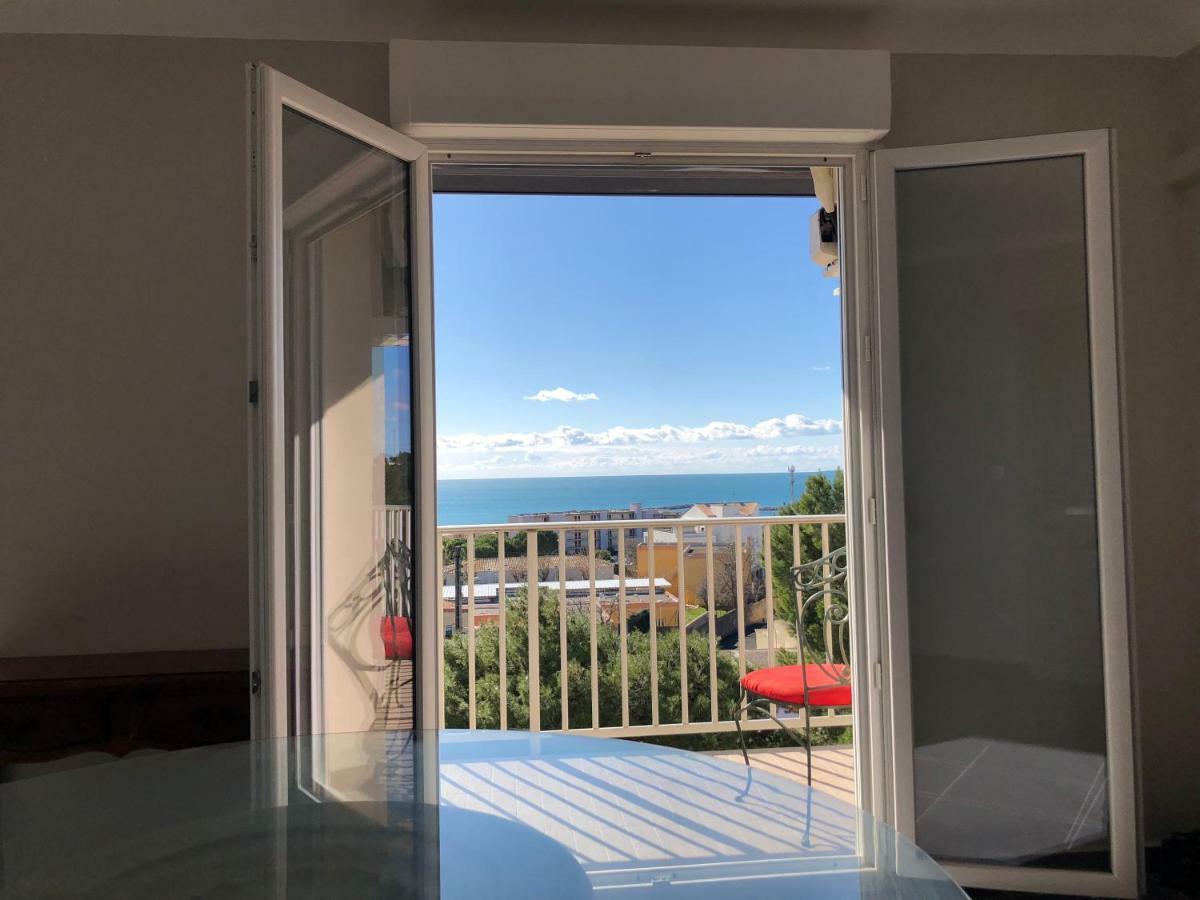 Appartement 2 Chambres Sete Plage 2 Exterior photo