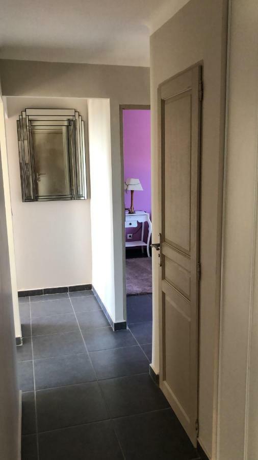 Appartement 2 Chambres Sete Plage 2 Exterior photo