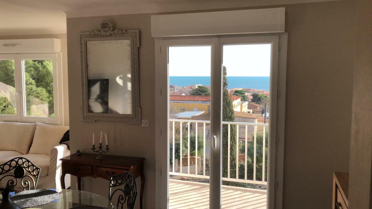 Appartement 2 Chambres Sete Plage 2 Exterior photo